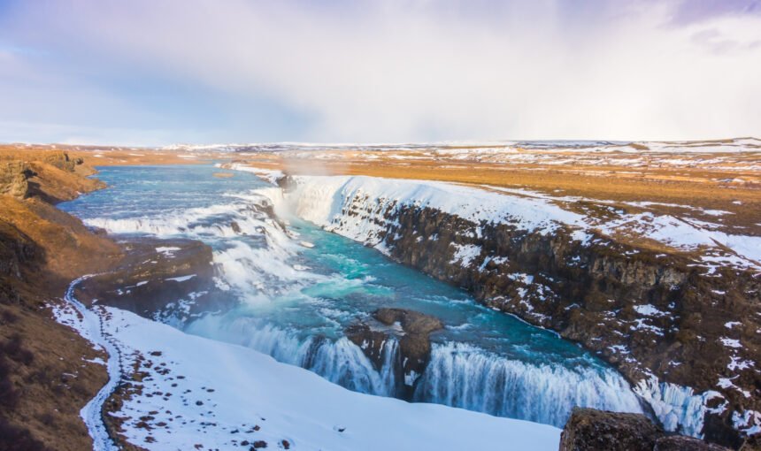Unique Stops Along the Golden Circle in Iceland